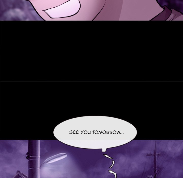 The Voice of God Chapter 11 - Page 85