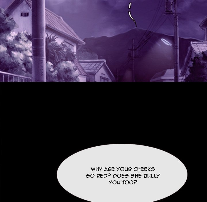 The Voice of God Chapter 11 - Page 86