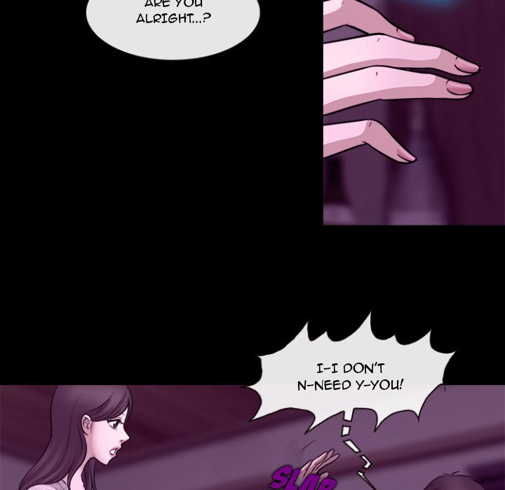 The Voice of God Chapter 11 - Page 97