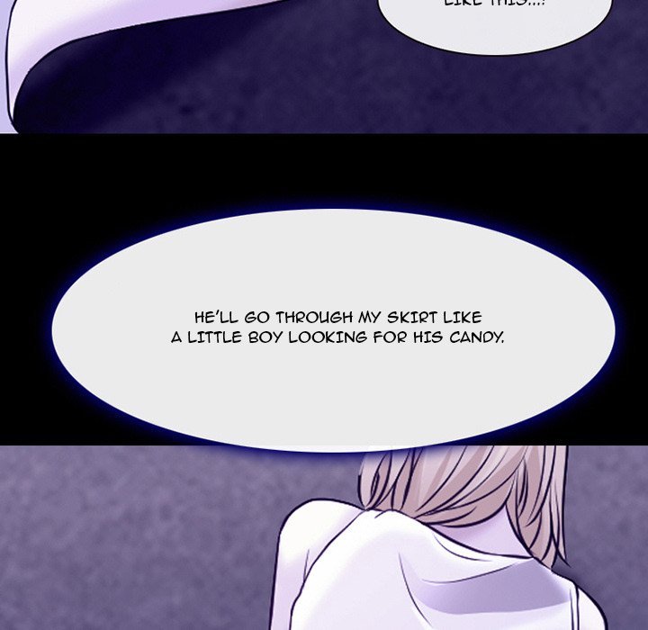 The Voice of God Chapter 14 - Page 116