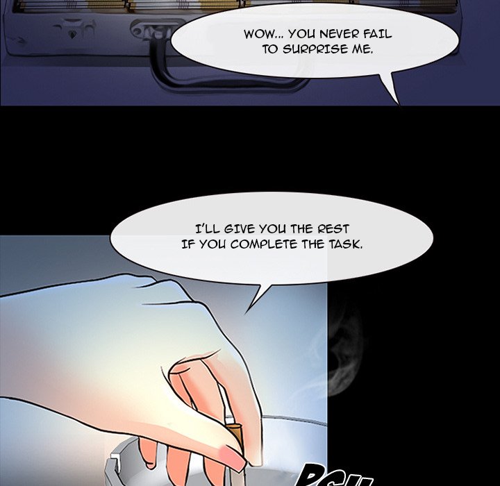 The Voice of God Chapter 19 - Page 24