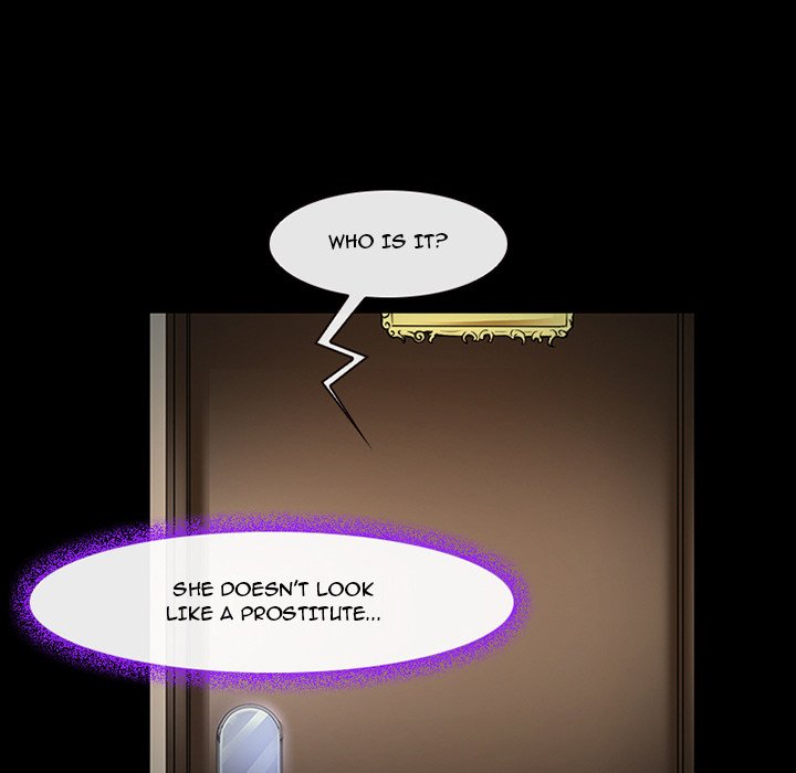 The Voice of God Chapter 19 - Page 64