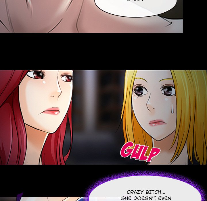 The Voice of God Chapter 19 - Page 83