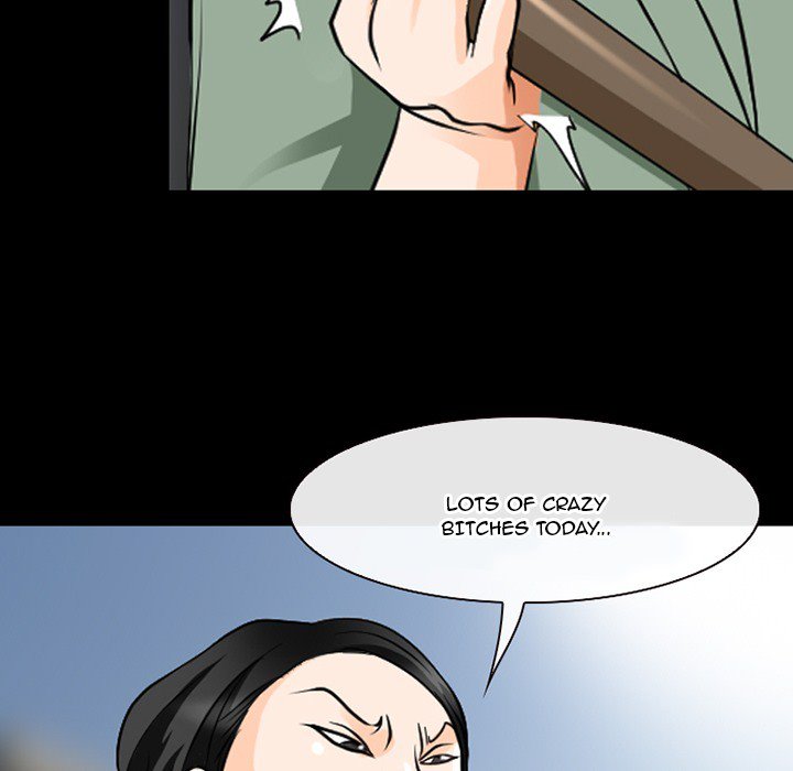 The Voice of God Chapter 31 - Page 75