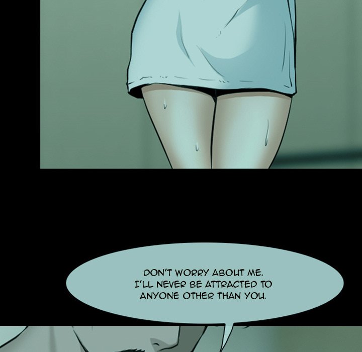 The Voice of God Chapter 54 - Page 37