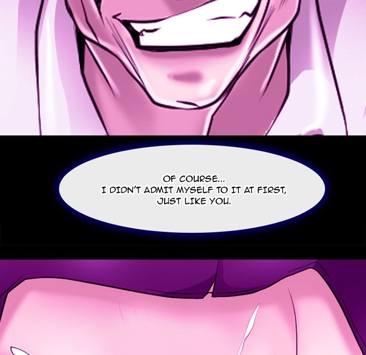 The Voice of God Chapter 56 - Page 49