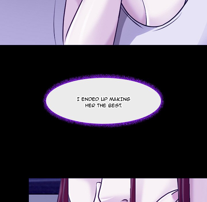 The Voice of God Chapter 56 - Page 71