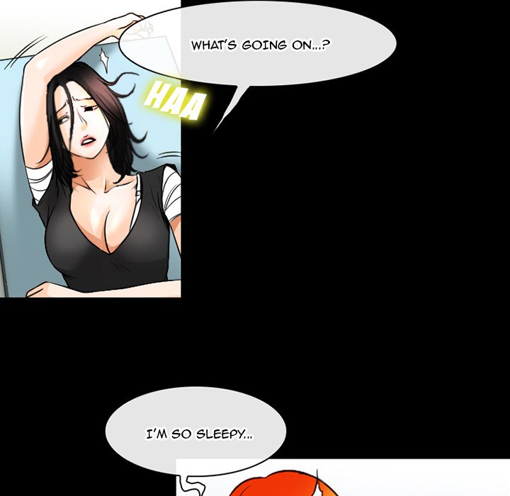 The Voice of God Chapter 57 - Page 28