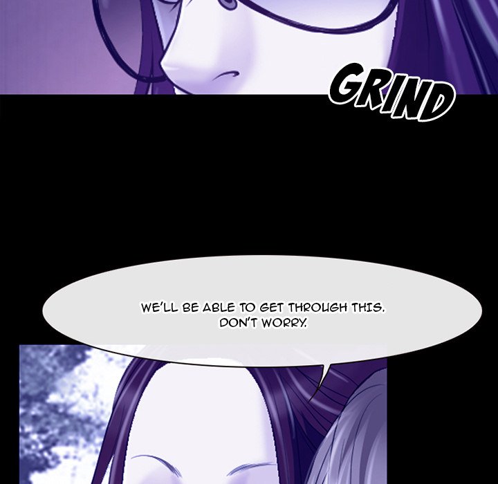 The Voice of God Chapter 58 - Page 83