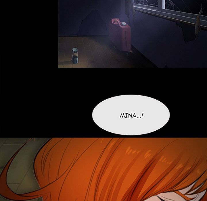 The Voice of God Chapter 59 - Page 23