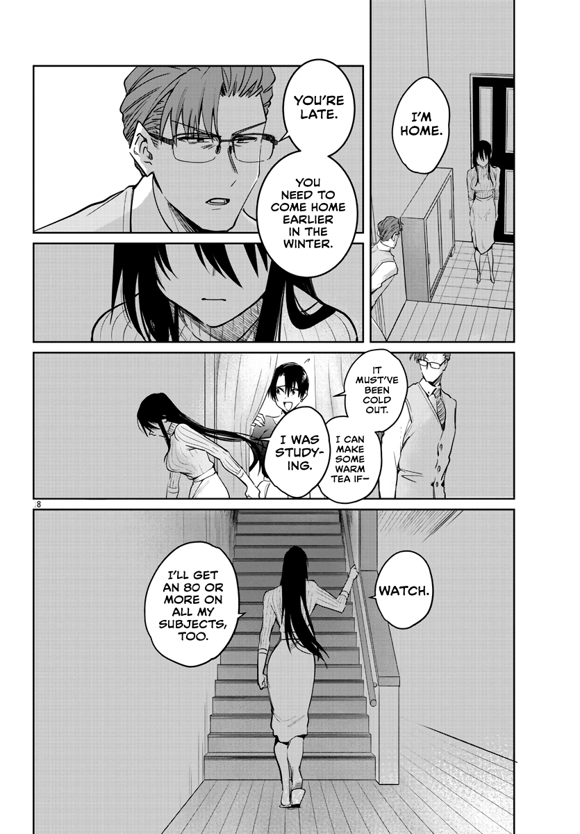 Do Chokkyuu Kareshi x Kanojo Chapter 33 - Page 19