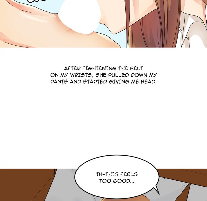 Forever Gossip Season 2 Chapter 1 - Page 46