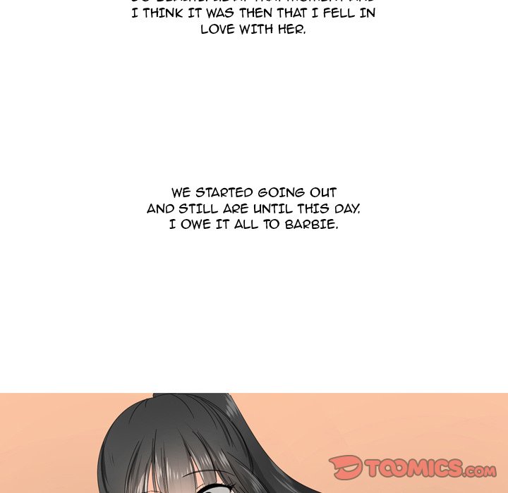 Forever Gossip Season 2 Chapter 10 - Page 51