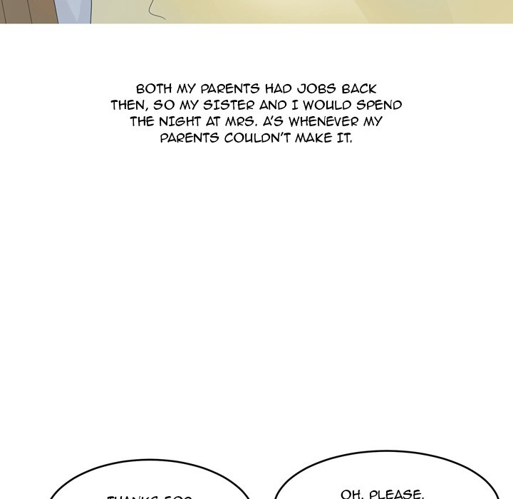 Forever Gossip Season 2 Chapter 11 - Page 20