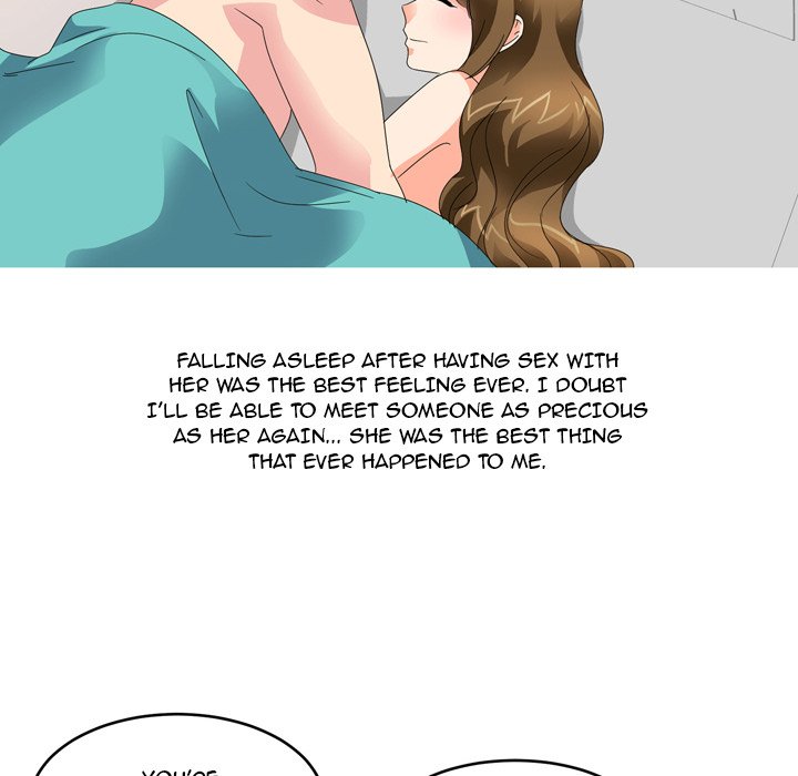 Forever Gossip Season 2 Chapter 16 - Page 12