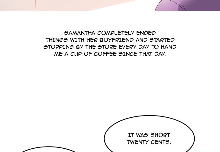 Forever Gossip Season 2 Chapter 16 - Page 4