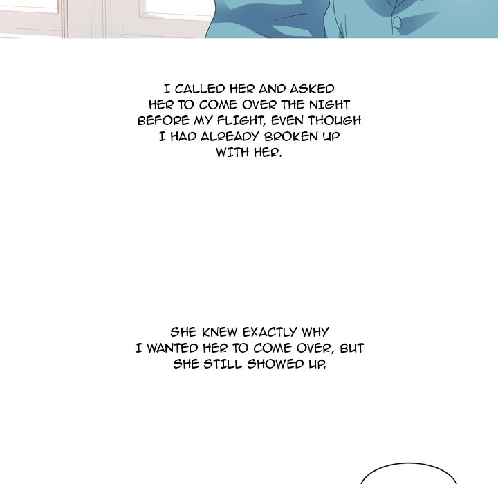 Forever Gossip Season 2 Chapter 17 - Page 16