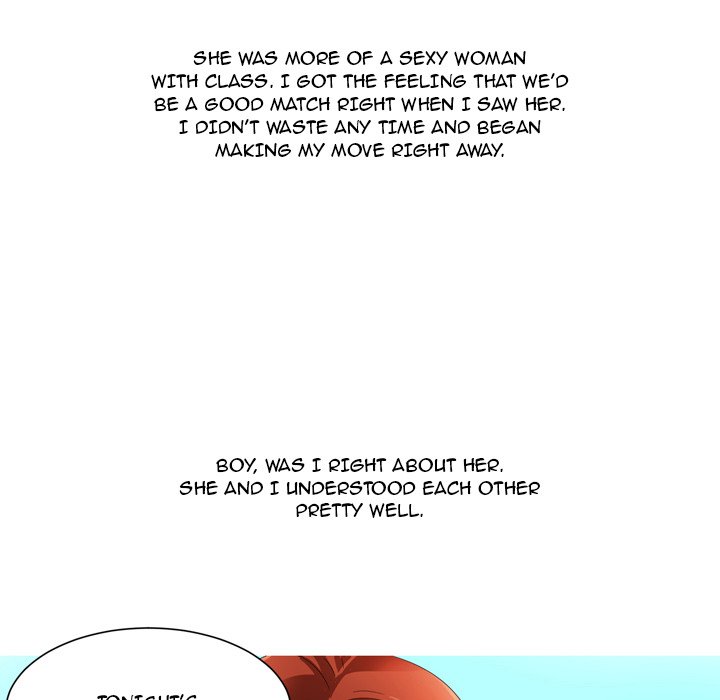 Forever Gossip Season 2 Chapter 17 - Page 50