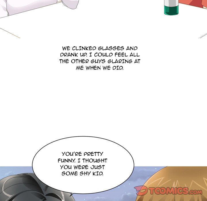 Forever Gossip Season 2 Chapter 19 - Page 19