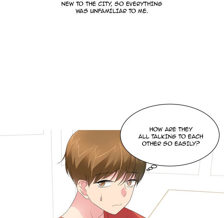 Forever Gossip Season 2 Chapter 19 - Page 6