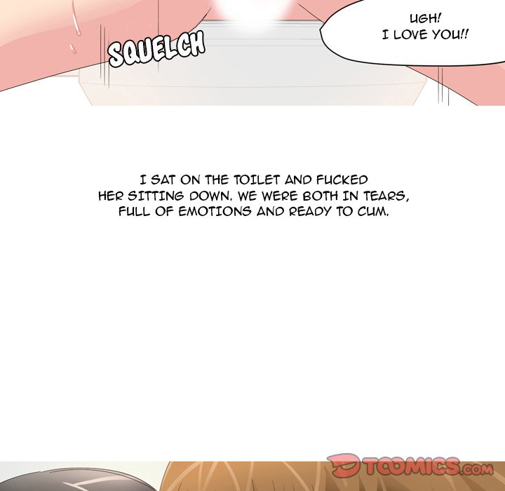 Forever Gossip Season 2 Chapter 20 - Page 49