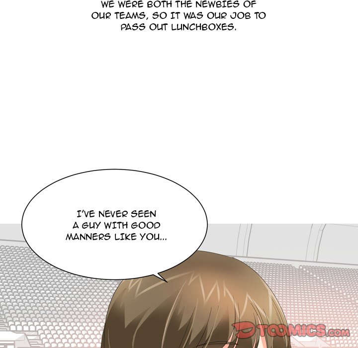 Forever Gossip Season 2 Chapter 21 - Page 31