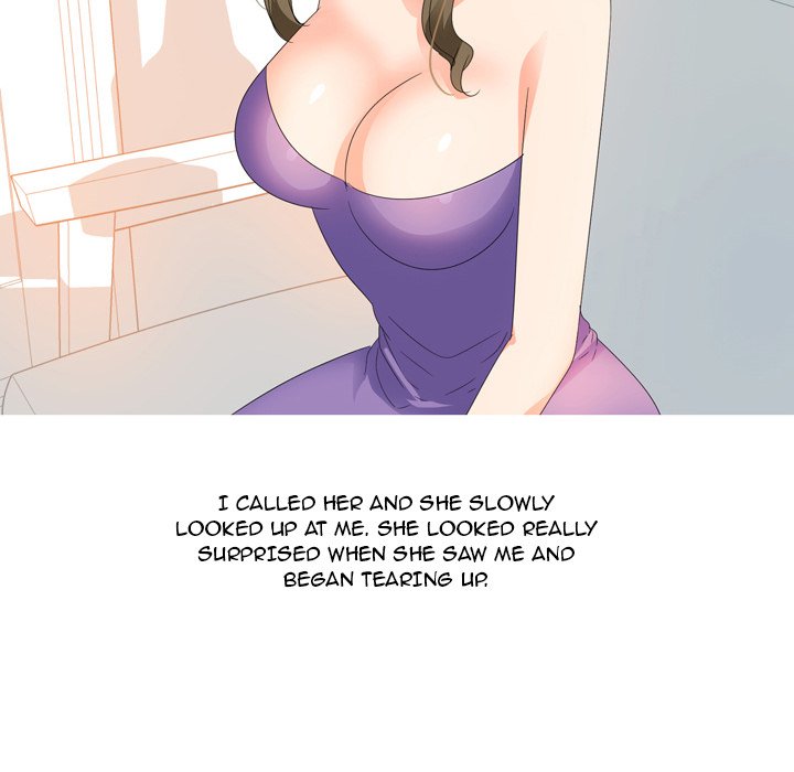 Forever Gossip Season 2 Chapter 22 - Page 36