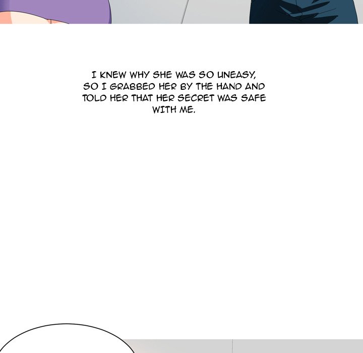 Forever Gossip Season 2 Chapter 22 - Page 38