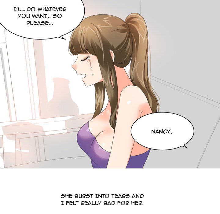 Forever Gossip Season 2 Chapter 22 - Page 39