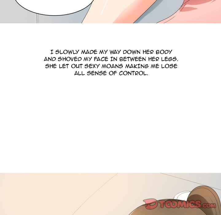 Forever Gossip Season 2 Chapter 22 - Page 49