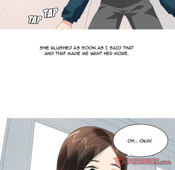 Forever Gossip Season 2 Chapter 24 - Page 7