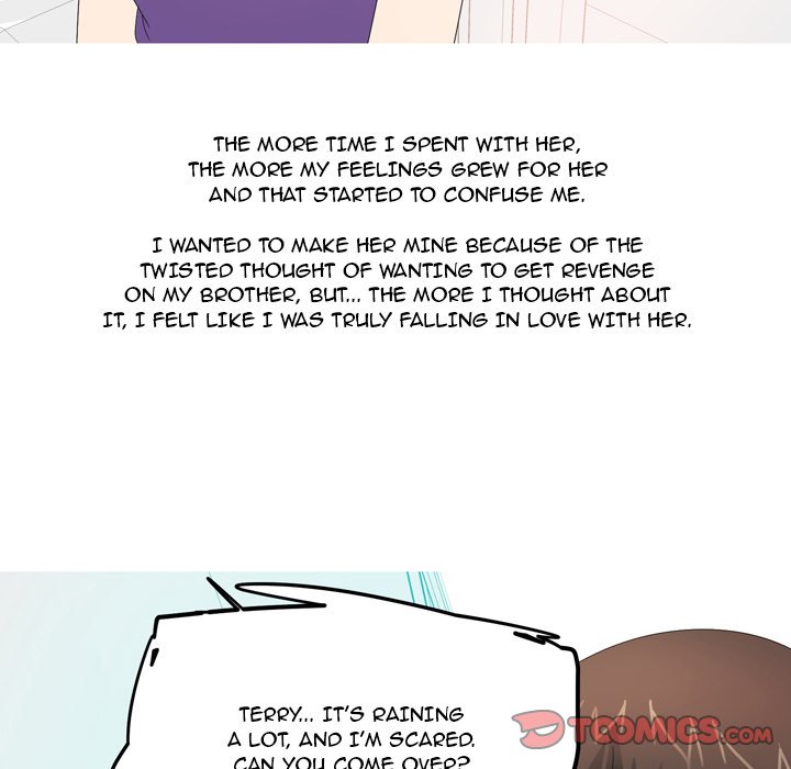 Forever Gossip Season 2 Chapter 26 - Page 34