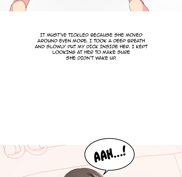 Forever Gossip Season 2 Chapter 26 - Page 50