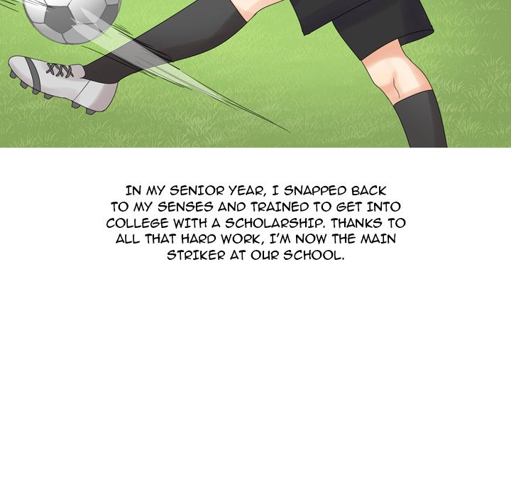 Forever Gossip Season 2 Chapter 3 - Page 14