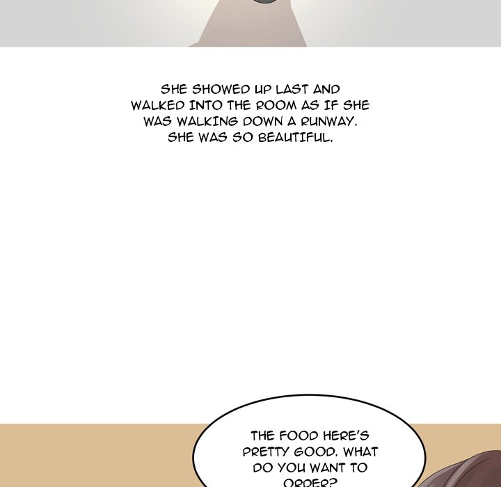 Forever Gossip Season 2 Chapter 3 - Page 30