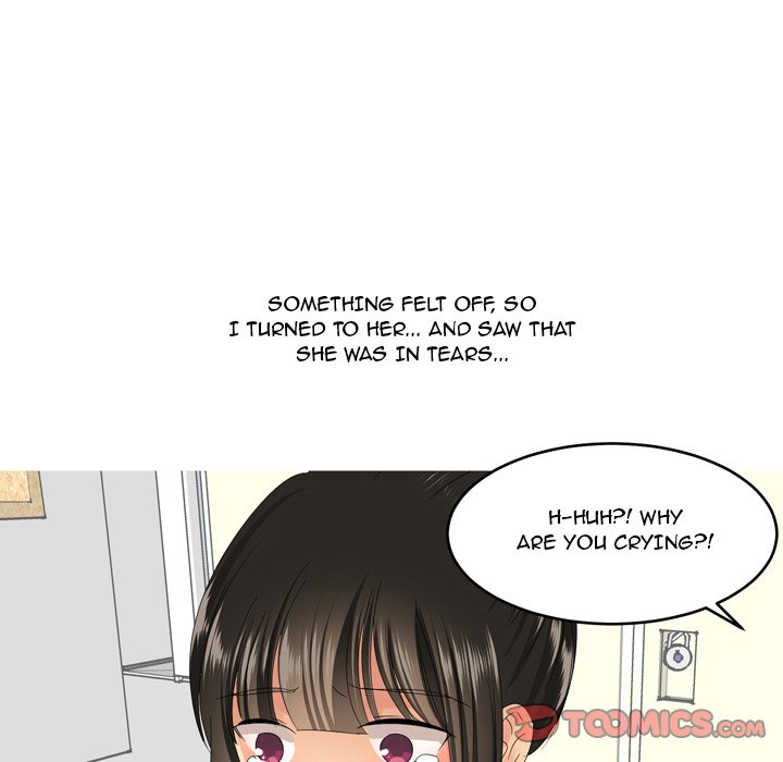 Forever Gossip Season 2 Chapter 4 - Page 40