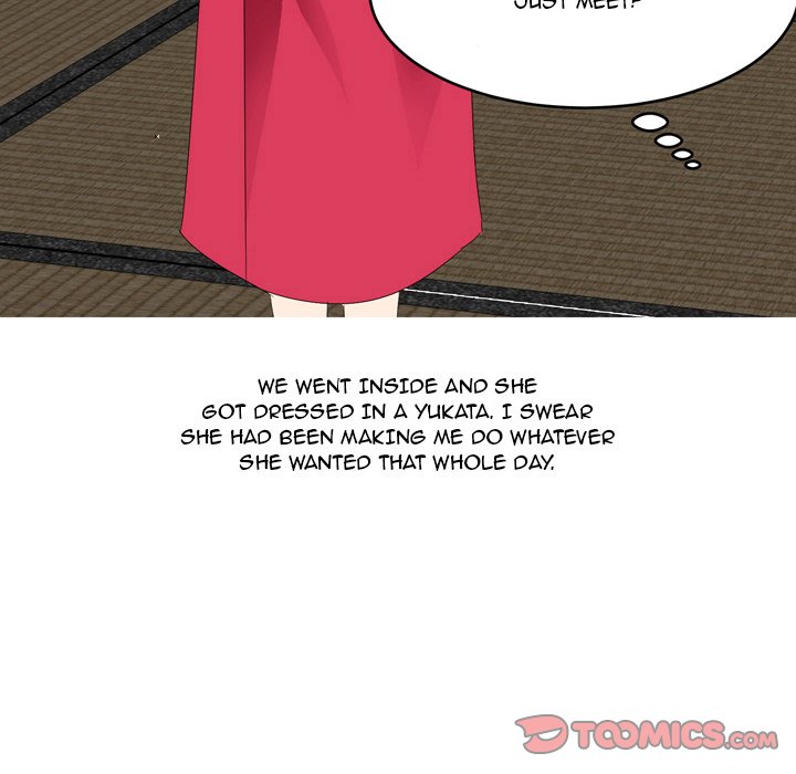 Forever Gossip Season 2 Chapter 6 - Page 30