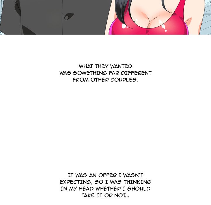 Forever Gossip Season 2 Chapter 8 - Page 30