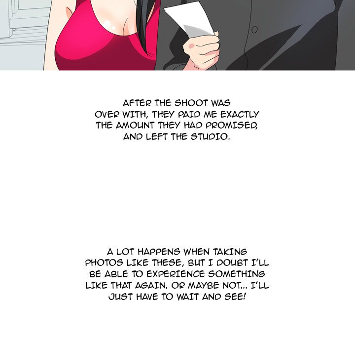 Forever Gossip Season 2 Chapter 8 - Page 56