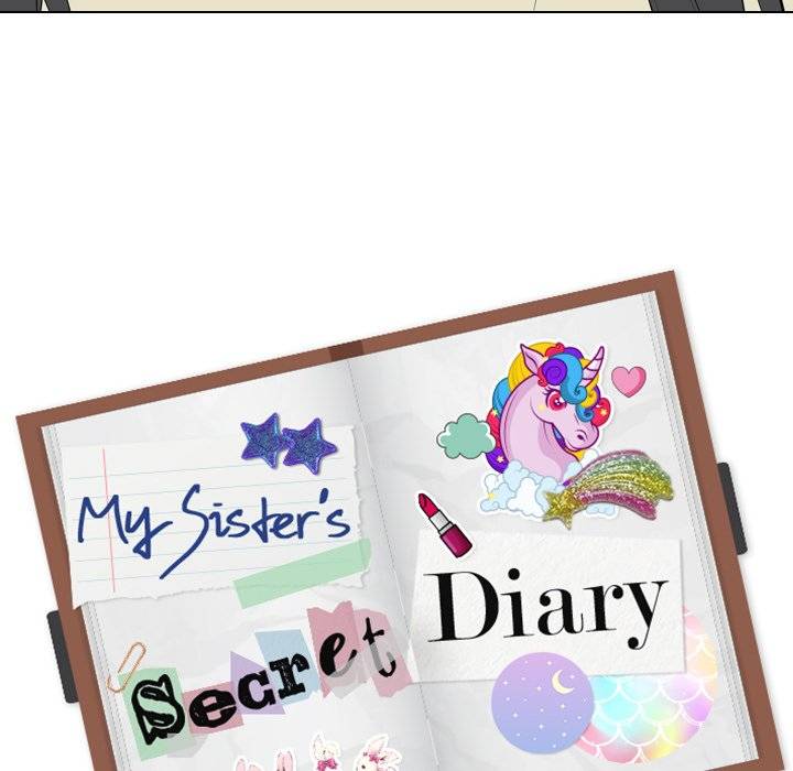 My Sister’s Secret Diary Chapter 24 - Page 207