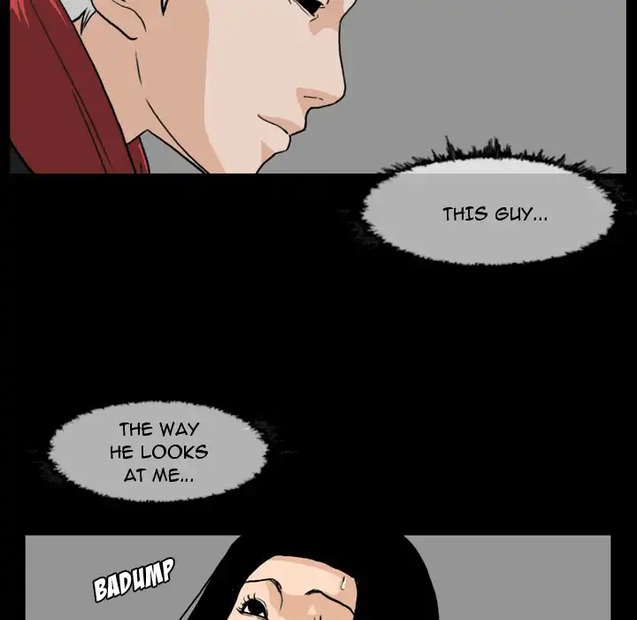 Path to Salvation Chapter 1 - Page 25