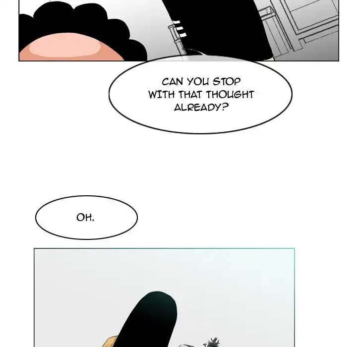 Path to Salvation Chapter 10 - Page 26