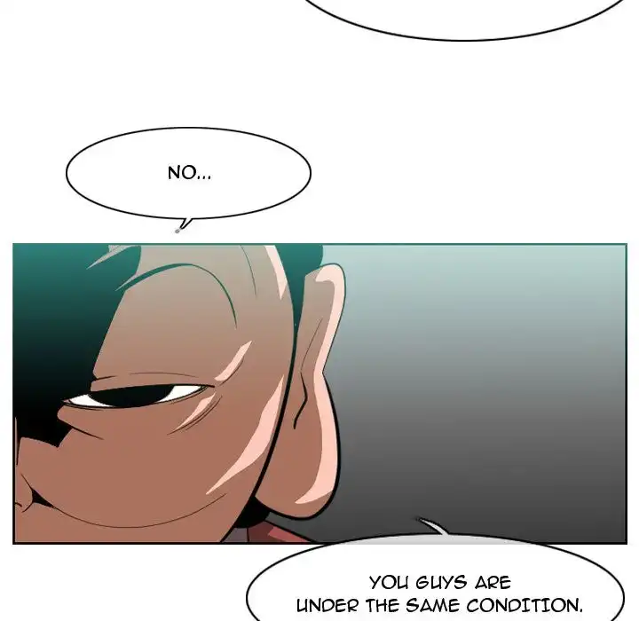 Path to Salvation Chapter 10 - Page 45