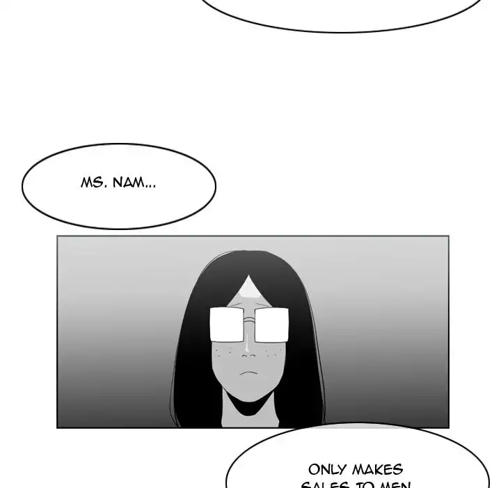 Path to Salvation Chapter 10 - Page 46