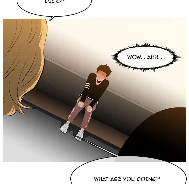 Path to Salvation Chapter 11 - Page 36