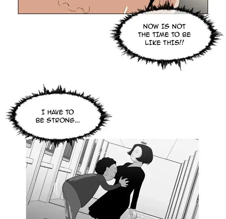 Path to Salvation Chapter 11 - Page 39