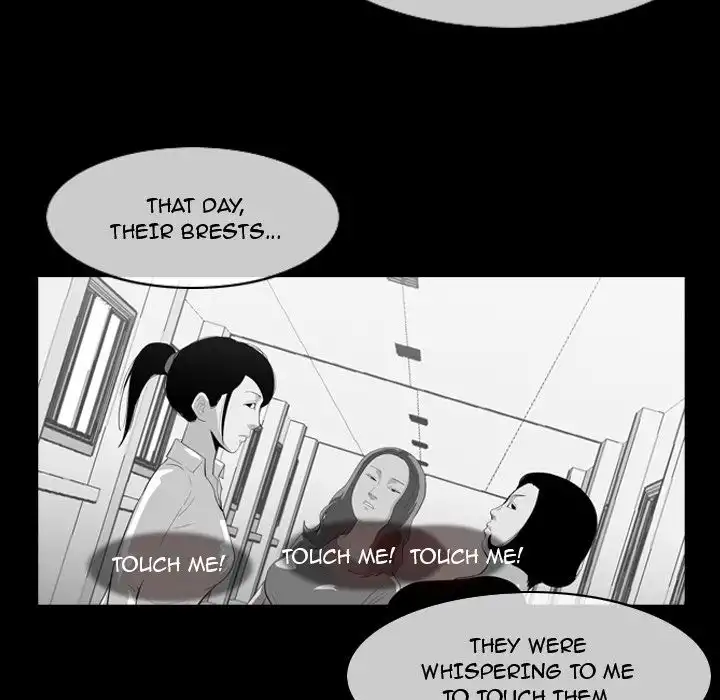 Path to Salvation Chapter 12 - Page 16