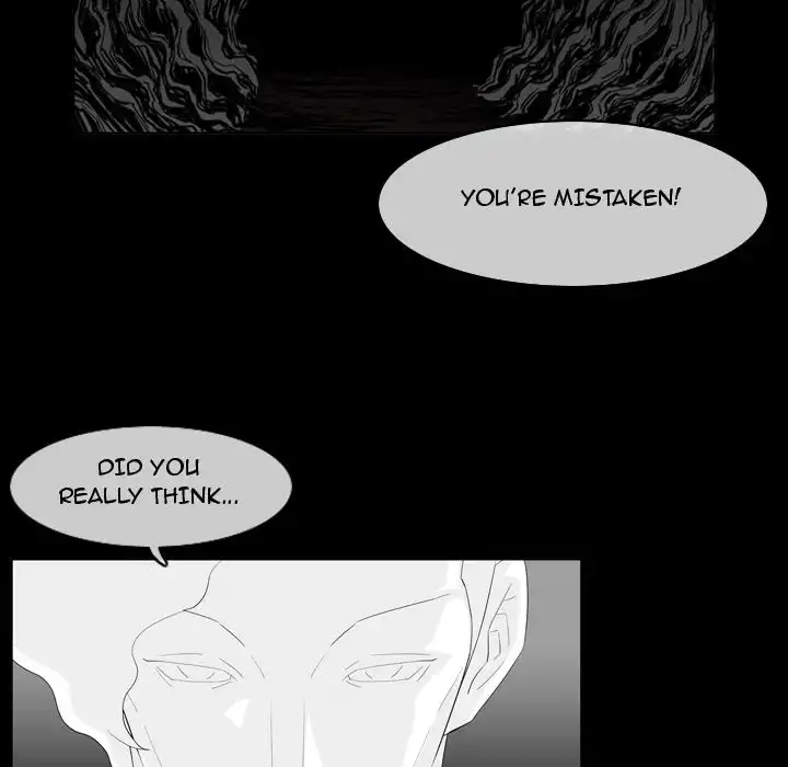 Path to Salvation Chapter 13 - Page 35