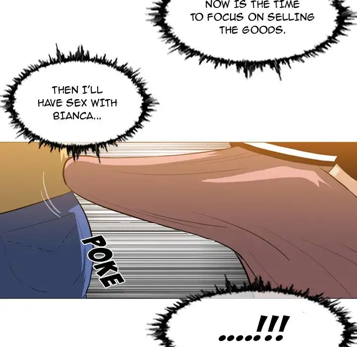 Path to Salvation Chapter 13 - Page 51