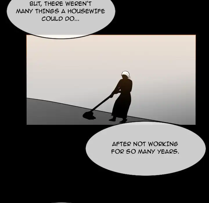 Path to Salvation Chapter 15 - Page 60